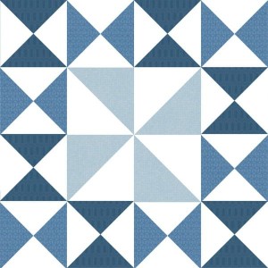 Keros Cordoba Torres 25x25 płytka gresowa