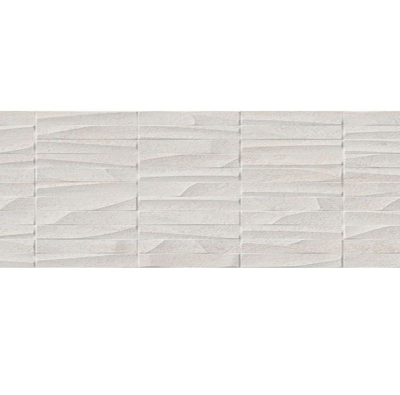 Porcelanosa Nantes Mosaico Acero 33,3x59,2 płytka ścienna 148891
