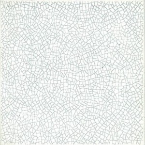 Płytki ścienne białe Mainzu Zócalo Cuarteo Liso 20x20