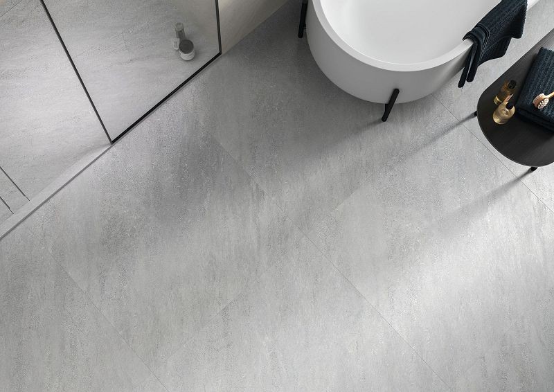 Cifre Kliff White Mate Rect. 90x90 płytka imitująca kamień 121740