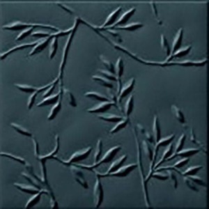 Marca Corona 4D Nature Deep Blue 20x20 E067 płytki ścienne