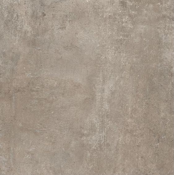 Tuscania Grey Soul Dark Rettificato 61x61 płytka gresowa imitująca beton 152140