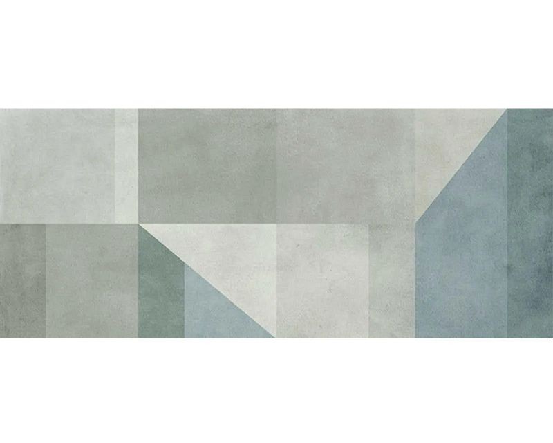 Marazzi Alchimia Greige Decoro Arky 60x180 M18T płytki ścienne dekoracyjne 106321
