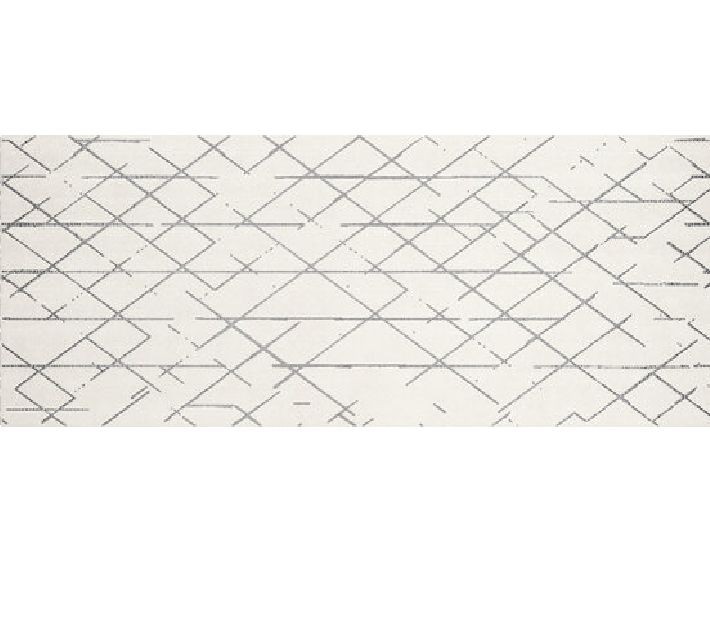 APE Twist Decor Zuma White Rect 40x120 płytki ścienne dekoracyjne 112649