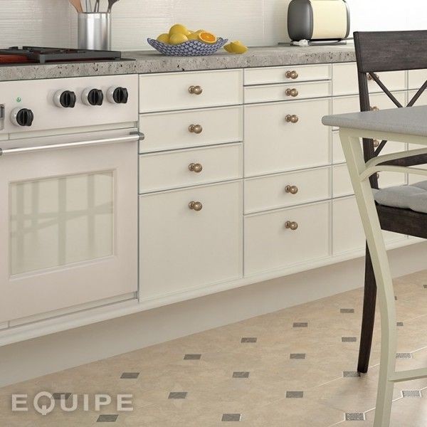 Equipe Octagon Taco Emperador Marron 4,6x4,6 płytka gresowa 165721
