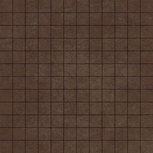 Vives Mosaico Ruhr-SP Chocolate 30x30 mozaiki kamienne gresowe