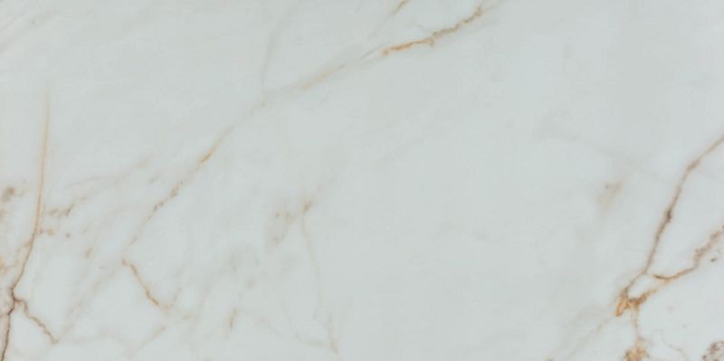 Navarti Golden White Satinado 60x120 płytki gresowe imitujące marmur 145019