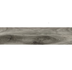 ITT Sonora Black 22x84 płytka drewnopodobna