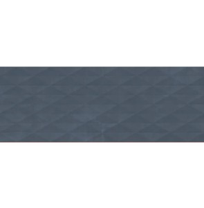 Marazzi Chill Blue Struttura 3D Diamond 25x76 MA9Z płytki ścienne dekoracyjne