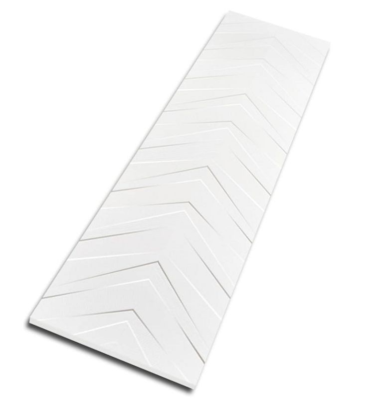 Keraben Experience Spire White 40x120 płytka ścienna 157266