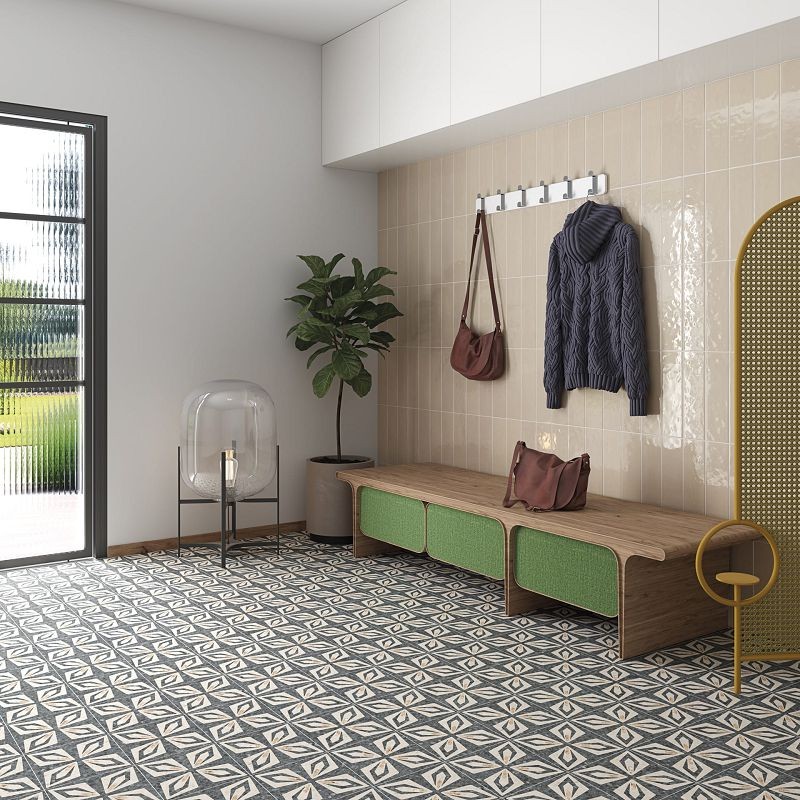 Vives Javea AB|C Beige 8x31,5 płytki ścienne 153550