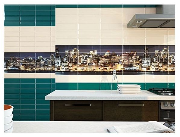 Ape Loft Marfil 10x30 płytka ścienna 158729