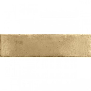 Delconca Progetto 1962 PO 07 Canapa Brick 7,5x40 płytki ścienne rustykalne