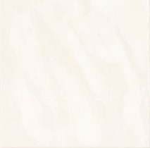 Płytki łazienkowe białe Mainzu Chroma Ondulado Dunas 20x20