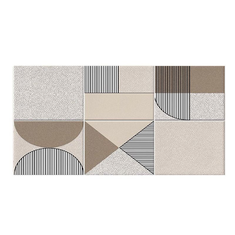 Vives Hanami Nago Nuez 23x33,5 płytki ścienne 153332