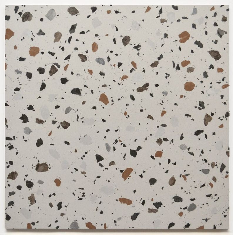 El Molino Padua Blanco Rett. 58x58 płytki lastryko gresowe 125546