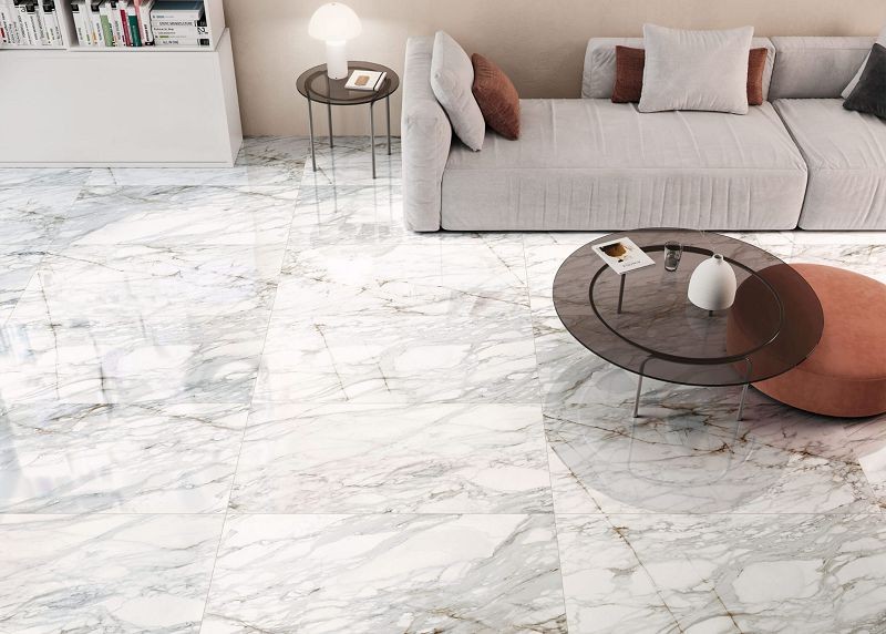 Bellacasa Augusta Seul Natural 60x120 płytki marmurowe 162987
