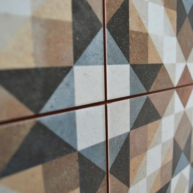 Peronda FS Chester 45x45 płytki podłogowe patchwork 146424