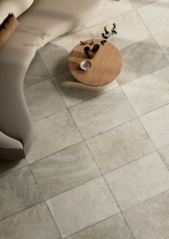 Fioranese Borgogna Perigueux Grigio Esterno 40,8x61,4 BG463E płytki kamienne gresowe 129277