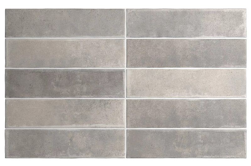Equipe Argile Concrete 6x24,6 płytki gresowe jodełka 126715