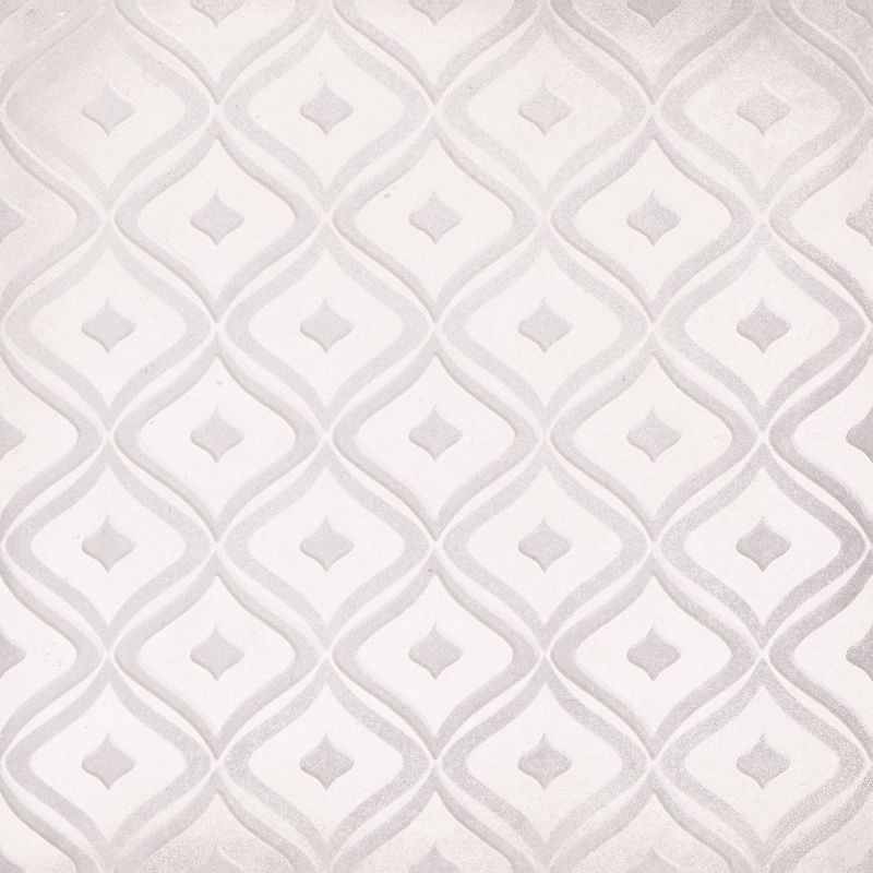Keros Decorado Bath Gris 26,5x26,5 płytka gresowa 164540