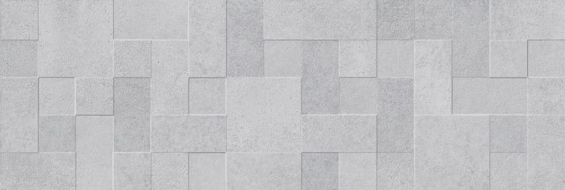 Saloni Interior Avenue Ceniza 25x75 KRH713 płytka ścienna 157692