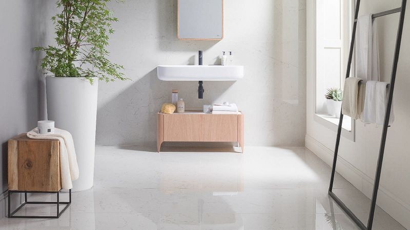 Porcelanosa Thassos 45x120 płytka ścienna 157630
