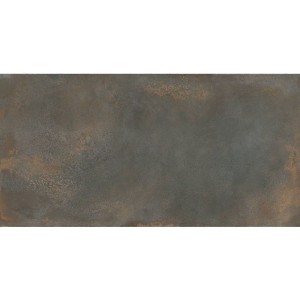 Saloni Metallo Acero 60x120 LNZ490 płytki gresowe imitujące metal
