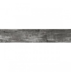 Absolut Keramika Palau Black 15x90 płytka drewnopodobna