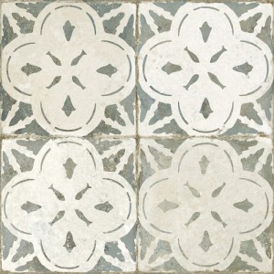 Peronda FS Aurora Sage 45x45 płytka podłogowa patchwork