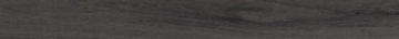 Gres drewno grafit siwy smoky Sant Agostino S.Wood Black 15x120 bn 60201