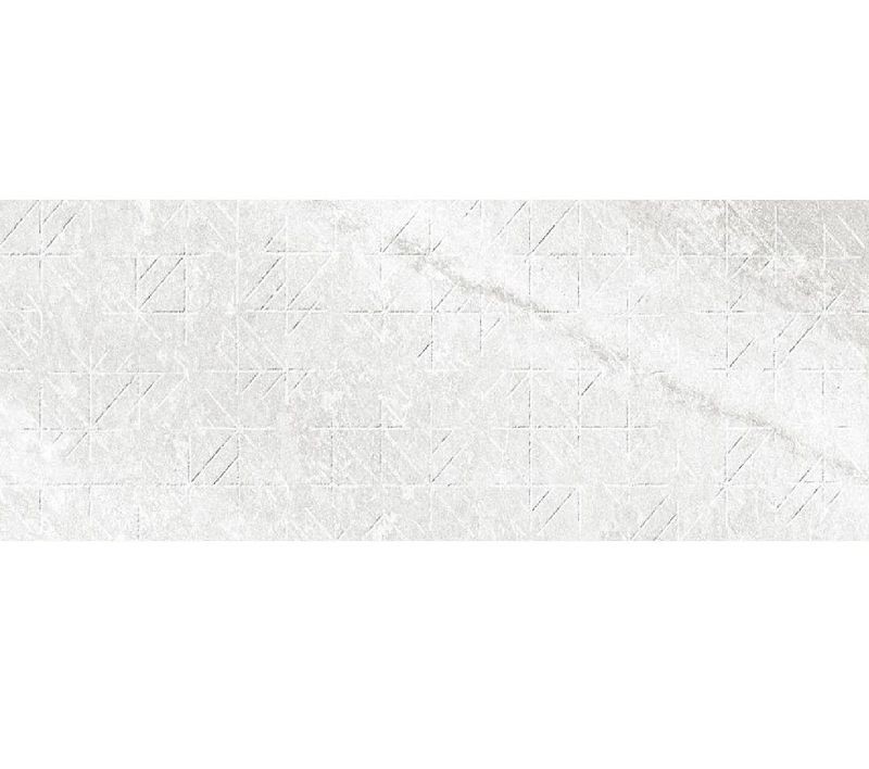 Vives Rho Nimos-R Blanco 32x99 płytki ścienne 154770