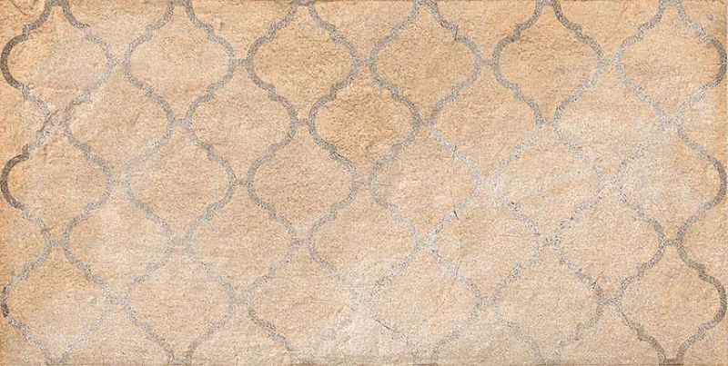 Vives Laverton Bibury Multicolor 14x28 płytki betonowe gresowe 107538