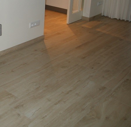 Gres drewno beż rustykalny Marazzi TreverkHome Betulla MJWE 20X120 17452