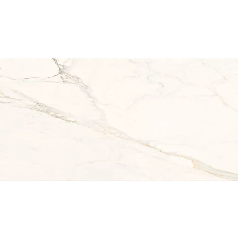 Pro Ceramica Royal Calacatta Pulido 60x120 płytki gresowe imitujące marmur 149864