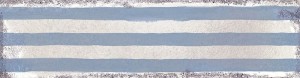 Vives Guido AB|C Azul 8x31,5 płytki ścienne