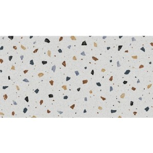 El Molino Terratzo Mix Rett. 62x120 płytki lastryko gresowe