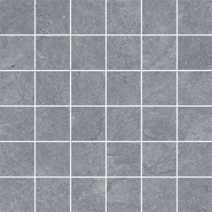 Vives Mosaico Saria Cemento 30x30 mozaiki kamienne gresowe
