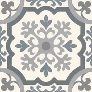 Gayafores Heritage Taco Grey 16,5x16,5 płytka gresowa
