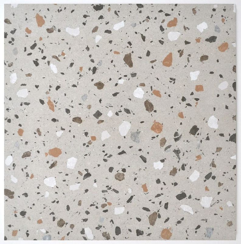 El Molino Padua Gris Rett. 59x59 płytka lastryko gresowa 125551
