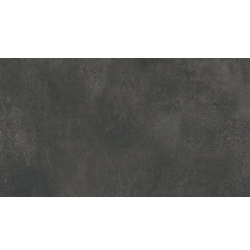 Vista Anthracite Lappato Rett. 60x120 płytki gresowe imitujące beton 152258