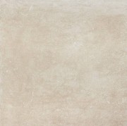 Płytki podłogowe imituące kamień beżowe matowe Sintesi Poseidon beige rett 60,0x60 x9 cp 61296
