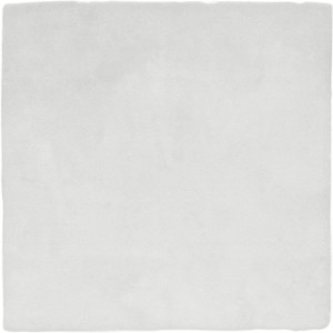 Barwolf Spatolato White 13x13 płytki ścienne