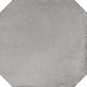 Vives Laverton Octógono Colton Gris 20x20 płytki betonowe gresowe