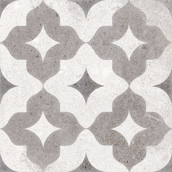 Vives Nassau Berkane Multicolor 20x20 płytka gresowa 165357