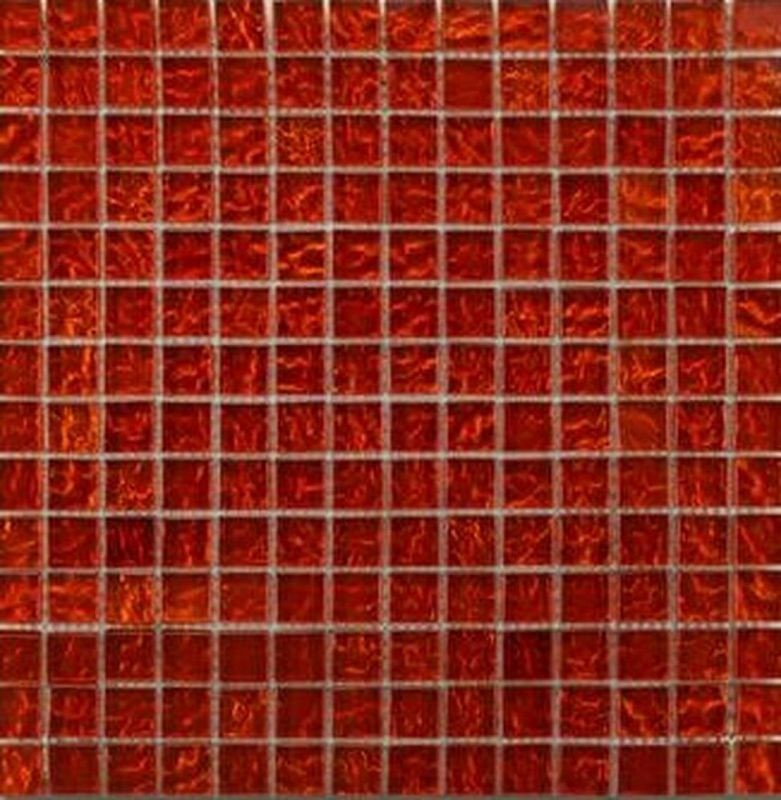 Mozaika Dekoracyjna 050196 Red Chili 30,5x30,5 104146