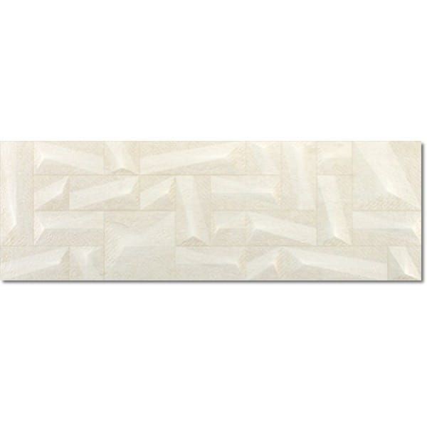 Baldocer Boulevard Natural Tetris 40x120 płytka ścienna dekoracyjna 115673