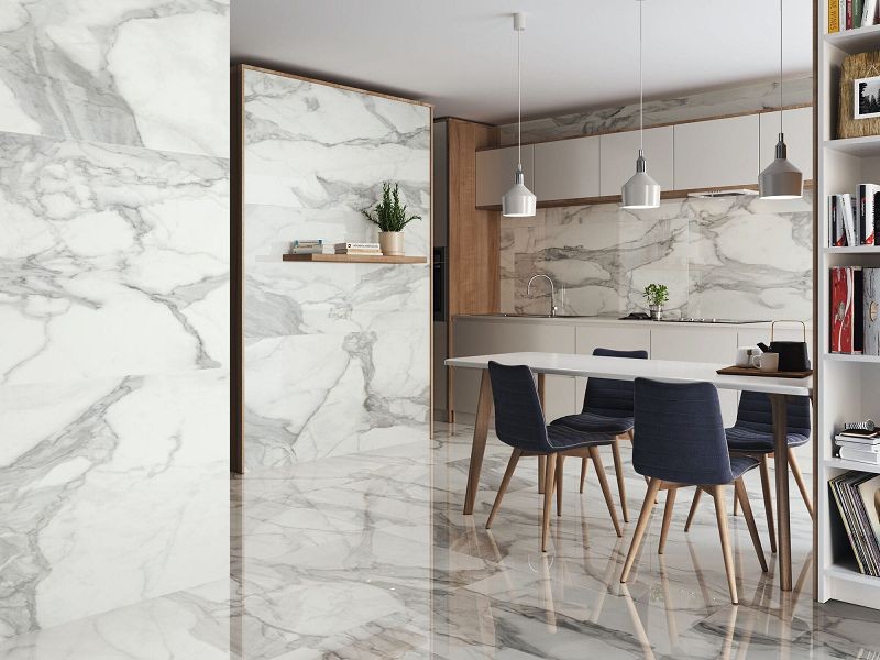 Baldocer Invictus Natural 120x120 płytki marmurowe gresowe 114944