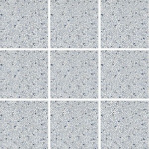 Fioranese Cementine Retro_Azzurro 20x20 CMR20G6 płytka gresowa