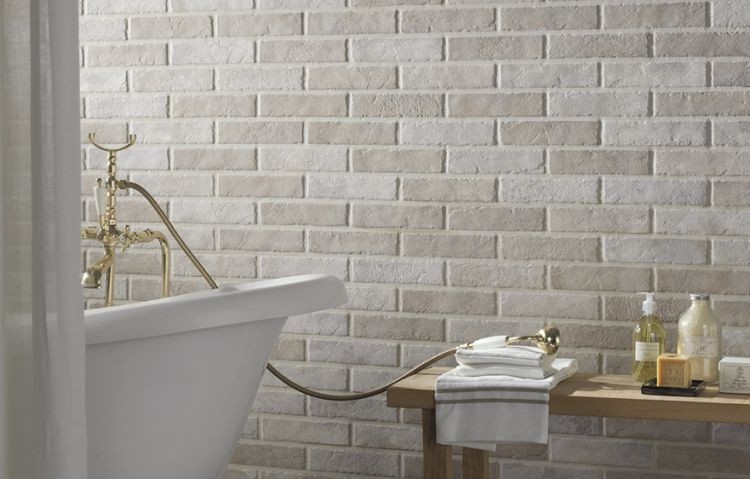 Rondine Tribeca Brick Sand 6x25 płytka gresowa 159140